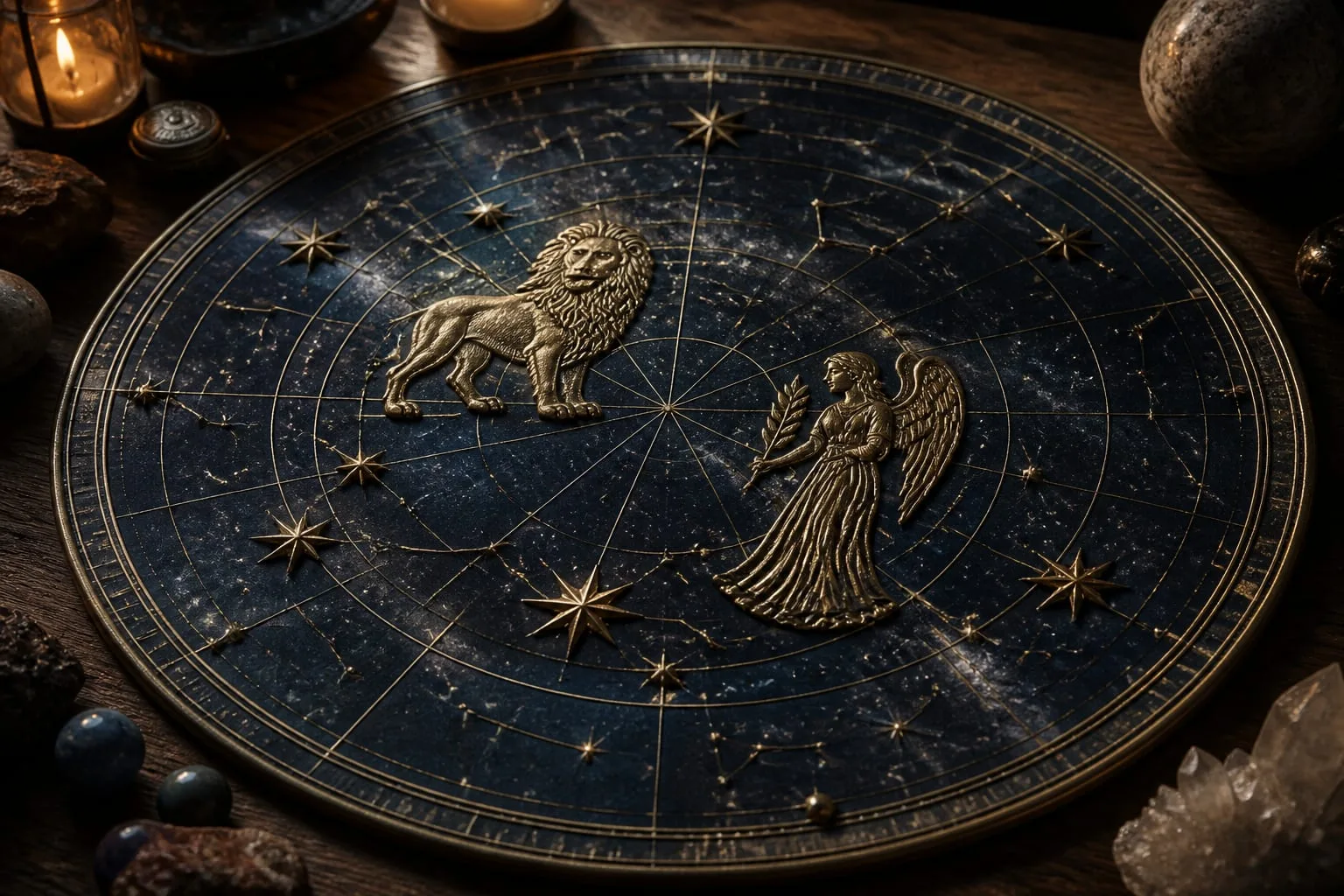 Horoscop pentru joi, 13 august 2026: Fecioara excelează la organizare, Leul preia inițiativa