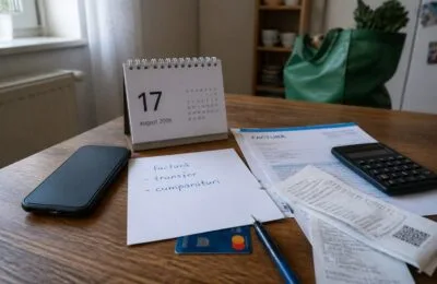 Horoscop pentru luni, 17 august 2026: O zi dedicată organizării și pașilor concreți