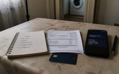 Horoscop pentru miercuri, 26 august 2026: Ce aduce ziua pentru fiecare zodie