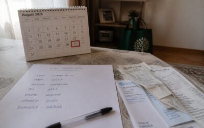 Horoscop sâmbătă 29 august 2026: Fecioarele și Gemenii au nevoie de un plan clar