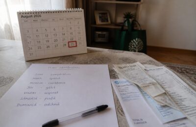 Horoscop sâmbătă 29 august 2026: Fecioarele și Gemenii au nevoie de un plan clar