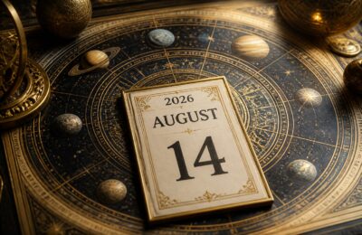 Horoscop vineri, 14 august 2026: Leii iau decizii clare, iar Taurii își organizează cheltuielile