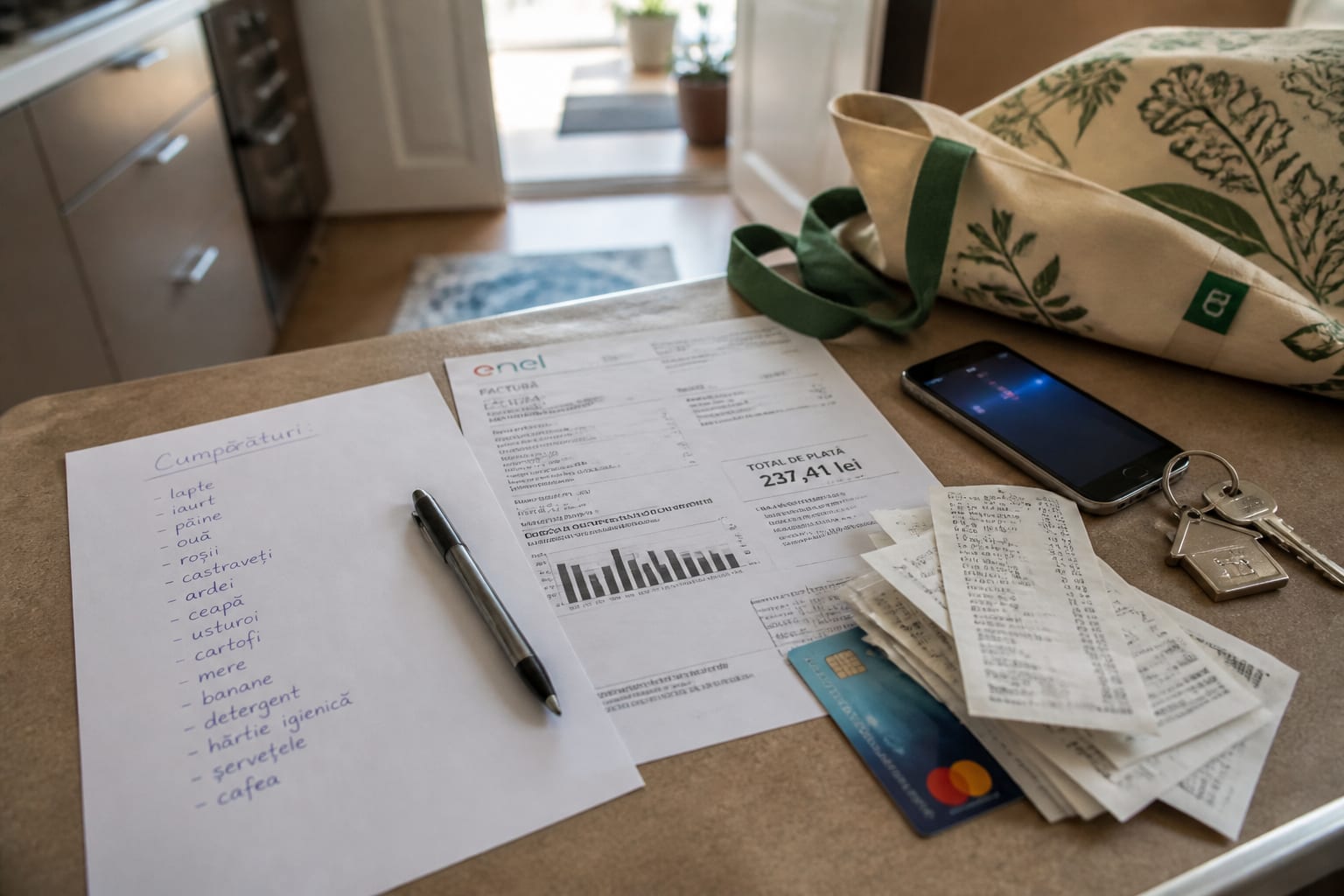Horoscop vineri 28 august 2026, ziua potrivită pentru ordine și decizii clare