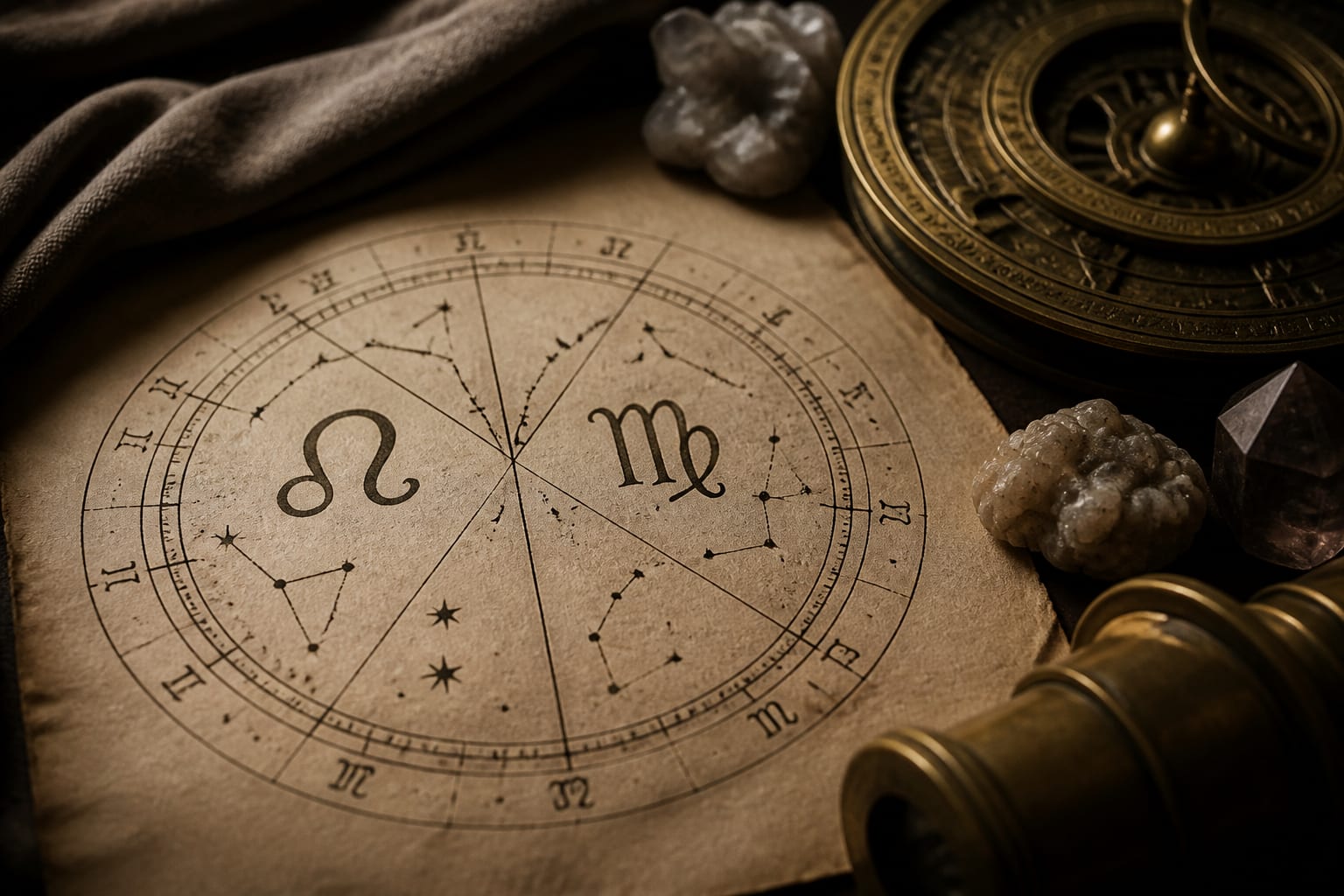Horoscopul zilei de 15 august 2026 aduce claritate pentru Leu și Fecioară