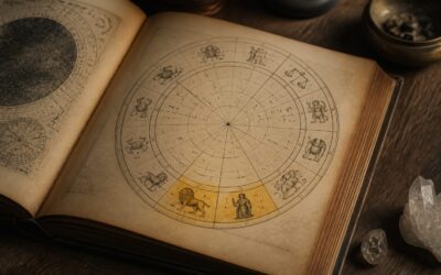 Horoscopul zilei de 15 august 2026 aduce ordine și planuri personale