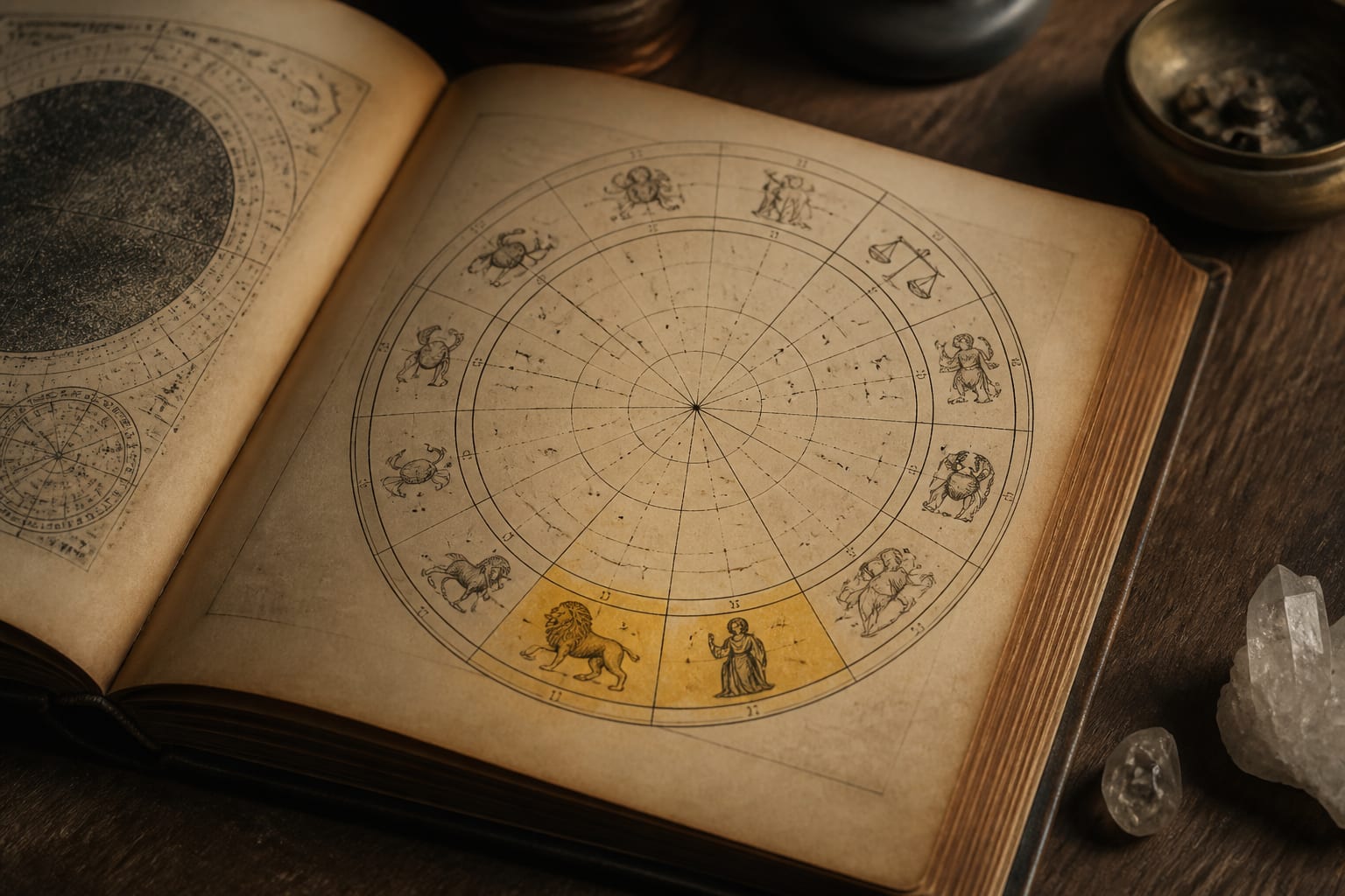 Horoscopul zilei de 15 august 2026 aduce ordine și planuri personale