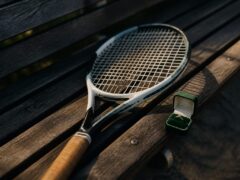 Jucătoarea de tenis Irina Begu s-a căsătorit cu antrenorul ei, Victor Crivoi