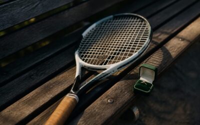 Jucătoarea de tenis Irina Begu s-a căsătorit cu antrenorul ei, Victor Crivoi