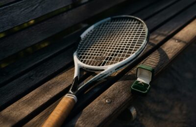 Jucătoarea de tenis Irina Begu s-a căsătorit cu antrenorul ei, Victor Crivoi