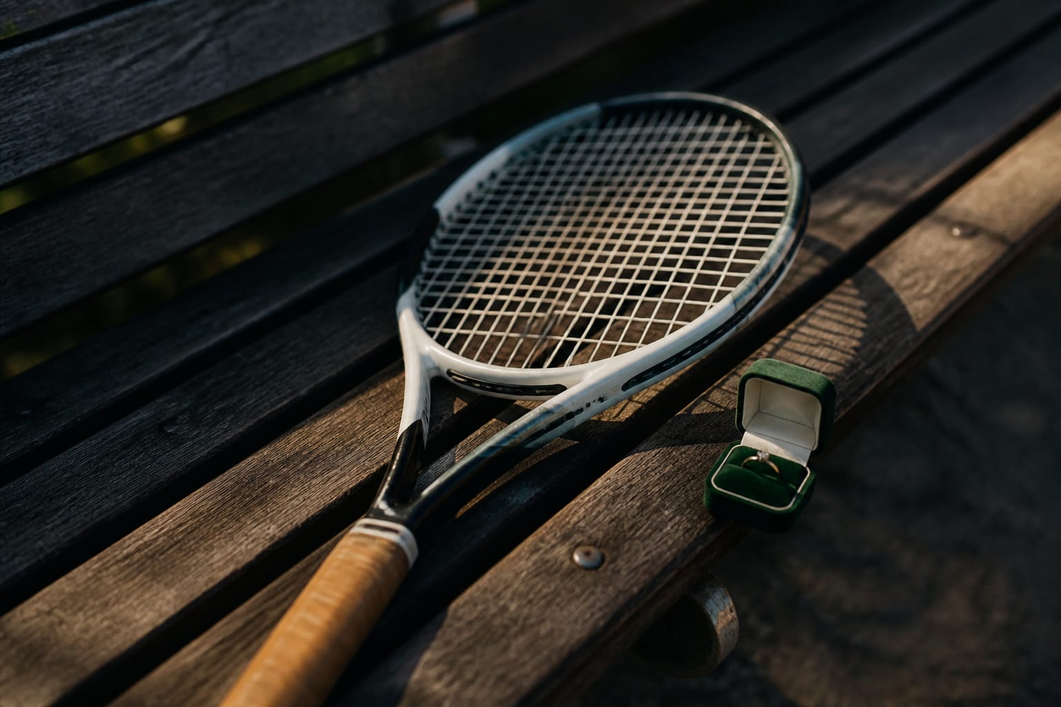 Jucătoarea de tenis Irina Begu s-a căsătorit cu antrenorul ei, Victor Crivoi