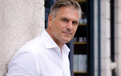Mircea Radu a publicat o fotografie rară cu fiica sa Clara la un an după divorț