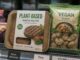 Peste jumătate dintre adulți confundă dieta bazată pe plante cu cea vegană, arată un studiu