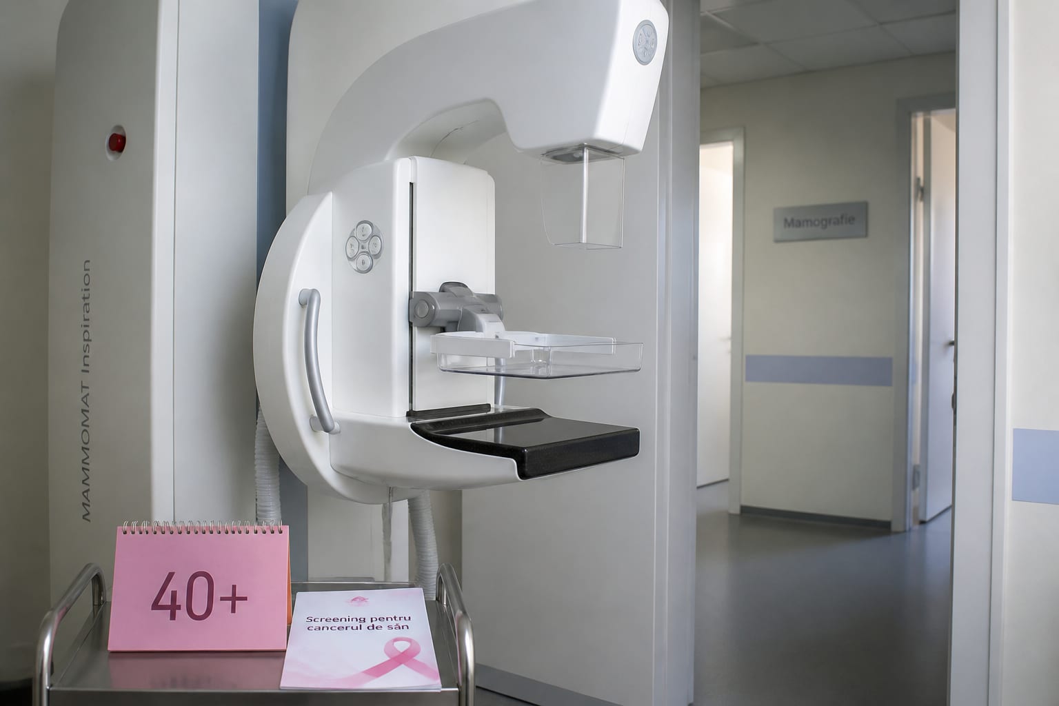 Sănătatea sânilor: calendarul investigațiilor recomandate în funcție de vârstă și istoric medical