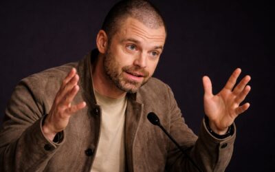 Sebastian Stan, românul care a câștigat un Glob de Aur și a fost nominalizat la Oscar și BAFTA