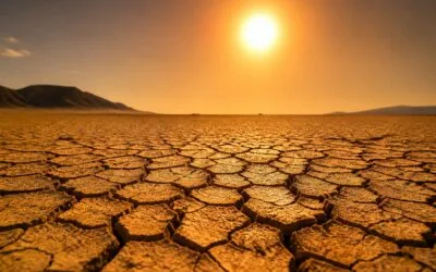Temperaturi de peste 40 de grade Celsius așteptate în România la sfârșitul lunii iulie