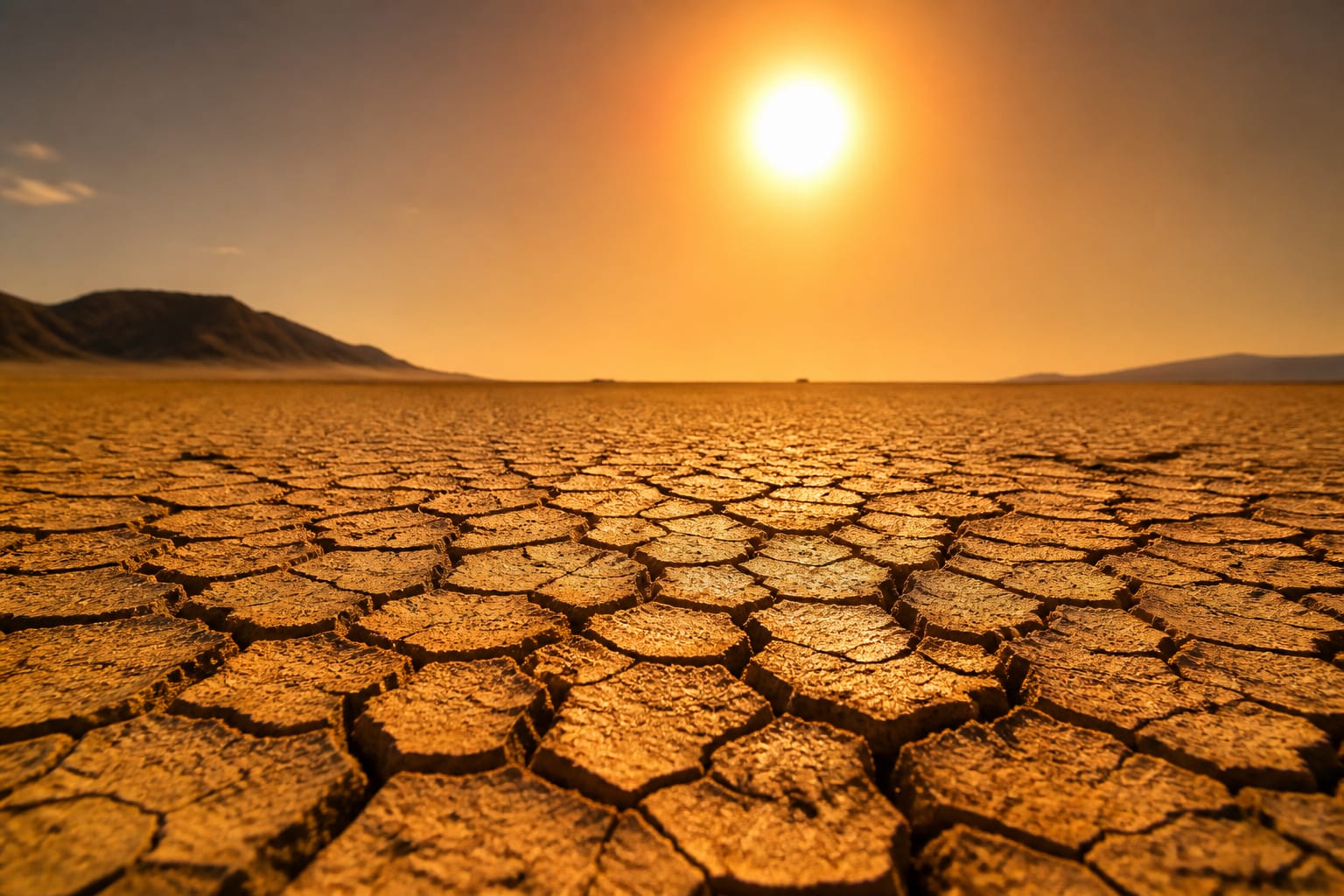 Temperaturi de peste 40 de grade Celsius așteptate în România la sfârșitul lunii iulie