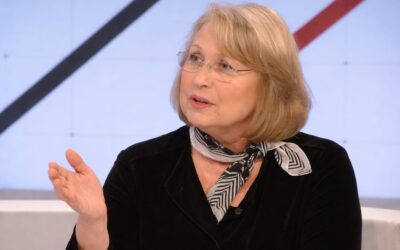 Tora Vasilescu povestește despre avortul clandestin din tinerețe și deciziile care au urmat