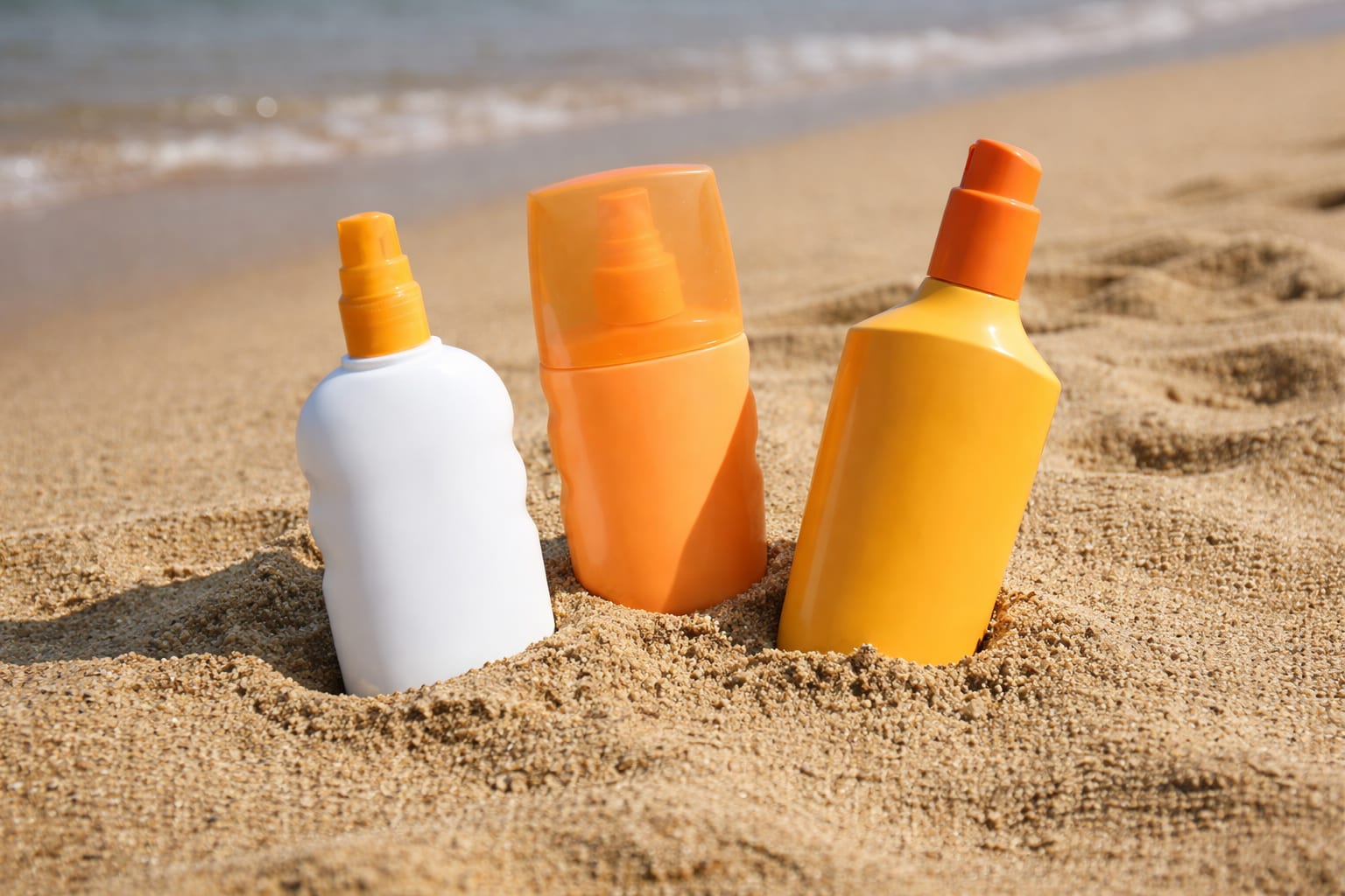 Un dermatolog explică de ce hainele și umbra sunt mai importante decât crema cu SPF