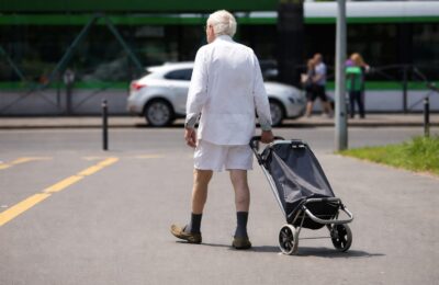 Vârsta de pensionare în România va crește la 67 de ani până în 2060