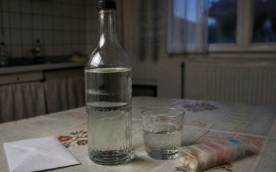 Decesele prin cancer asociate consumului de alcool s-au dublat în America în ultimele trei decenii