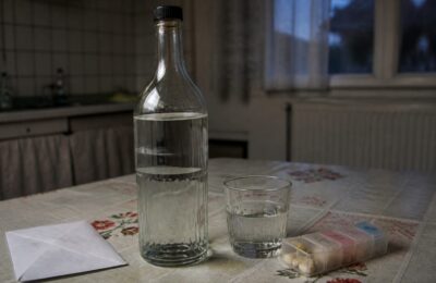 Decesele prin cancer asociate consumului de alcool s-au dublat în America în ultimele trei decenii