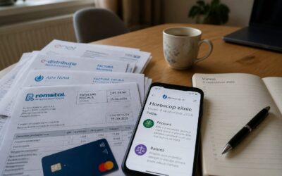 Horoscop 4 septembrie 2026 pentru bani planuri și discuții clare