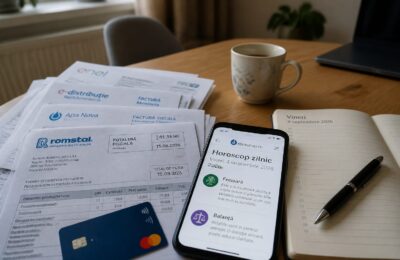 Horoscop 4 septembrie 2026 pentru bani planuri și discuții clare
