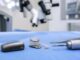 La Spitalul Clinic de Copii „Dr. Victor Gomoiu” a fost făcut primul implant care transmite sunetul prin os