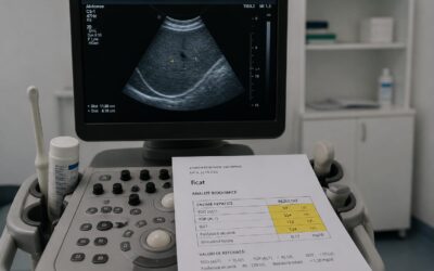 Steatoza hepatică are cinci subtipuri, iar unele pot progresa fără obezitate sau diabet