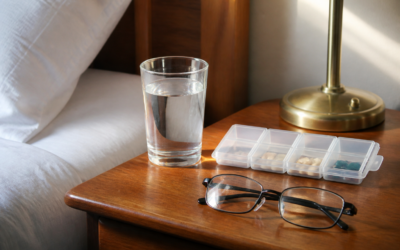 O rutină realistă cu suplimente pentru prostata fără cumpărături grăbite