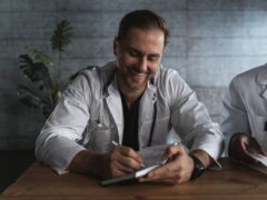 Terapia prin râs poate ajuta pacienții cu BPOC. Ce arată studiul și de ce nu înlocuiește tratamentul