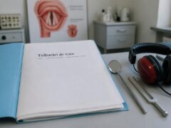 Vocea deteriorată fără pierderea auzului a fost asociată cu un risc cu 58% mai mare de declin cognitiv