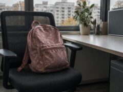 Zilele libere pentru urgențele copiilor ar putea conta la certificarea firmelor din 2027