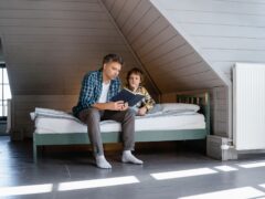 Ce povești deschid discuția despre empatie în familie. 7 recomandări de lectură pentru copiii de 3-7 ani