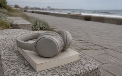 De ce atrag cluburile de plimbare cu cărți audio oameni care vor companie fără obligația de a conversa